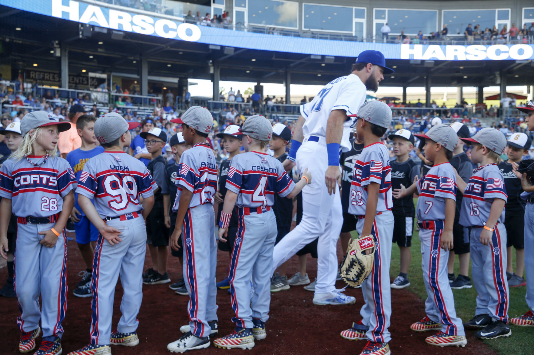 2019 Texas League All-Star Game